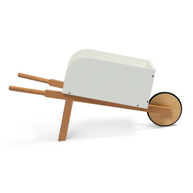 byASTRUP Hobby Horse - Wheelborrow (bois)