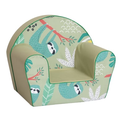 knorr toys sillon infantil perezoso