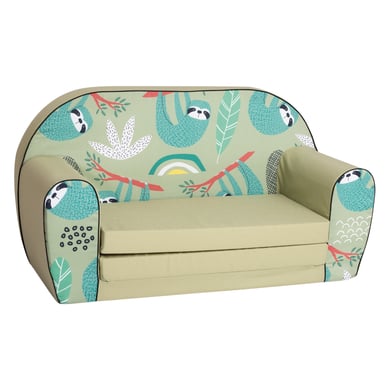 knorr toys sofa infantil perezoso