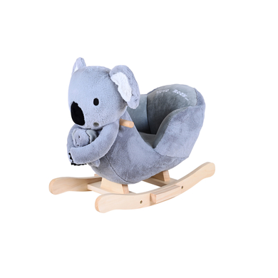 knorr toys® Animal à bascule koala bois