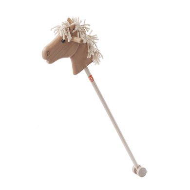Jamso Design Cheval de bataille Haflinger