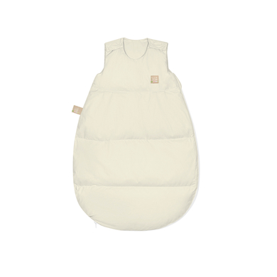 odenwälder Gigoteuse isotherme duvet cream TOG 3.5