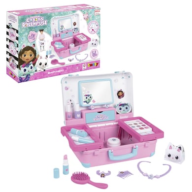 Smoby  Gabby's poppenhuis cosmeticakoffer