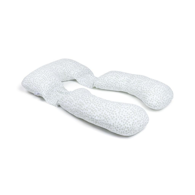 doomoo Coussin de grossesse Maxxy Mini Leaves Green