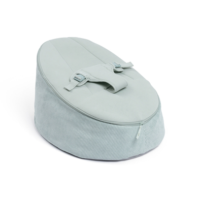 doomoo Pouf Seat'n Grow Green