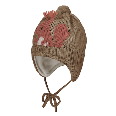 Maximo Bonnet écureuil lama