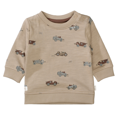 STACCATO T-shirt à motifs dark nature