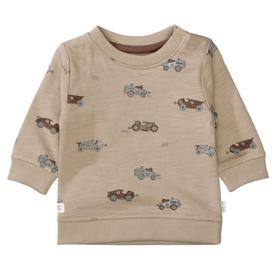 STACCATO T-shirt à motifs dark nature