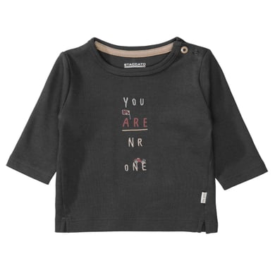 STACCATO Chemise grise