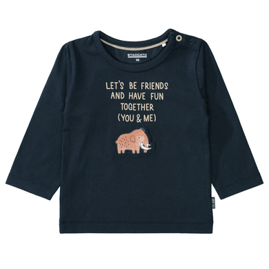 STACCATO T-shirt encre