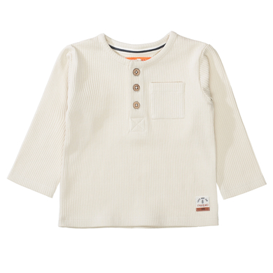 Image of STACCATO cream Camicia059