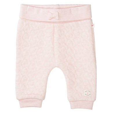 Staccato Pantalon pearl rose melange