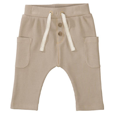 Staccato Pantalon dark nature structuré