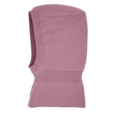 Maximo Bonnet à enfiler réversible foxglove/épine rouge