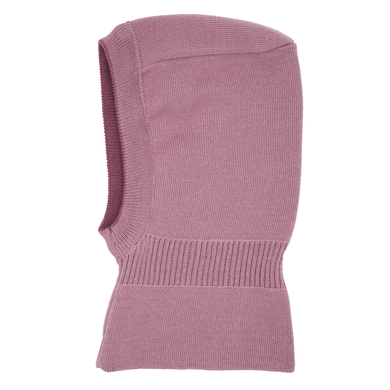 Maximo Bonnet à enfiler réversible foxglove/épine rouge