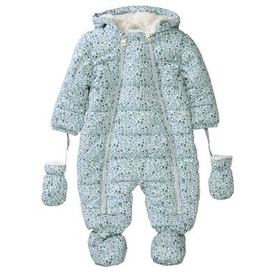 STACCATO Combinaison de neige flower à motifs