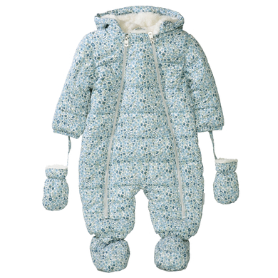 STACCATO Combinaison de neige flower à motifs