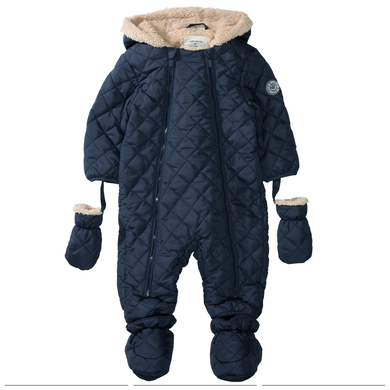 STACCATO Combinaison de neige encre