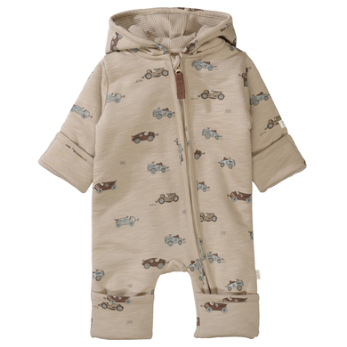 STACCATO Combinaison dark nature à motifs