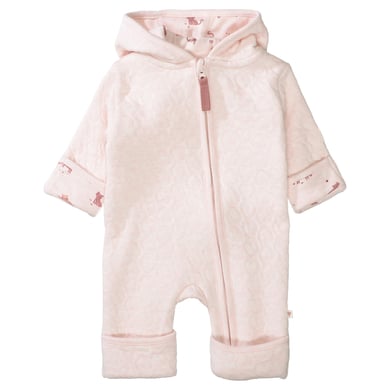 STACCATO Combinaison pearl rose melange