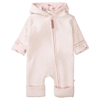 STACCATO Combinaison pearl rose melange