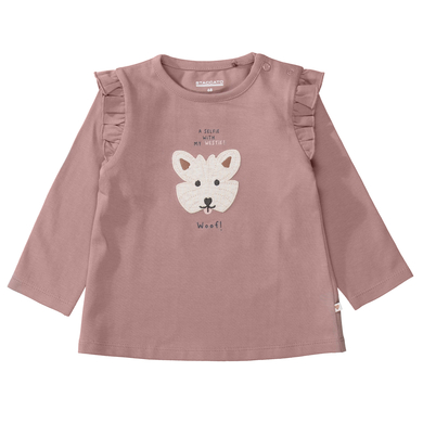 Staccato T-shirt dusty rose