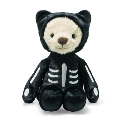 Steiff Teddybeer Mr Bones 34 kleurrijk