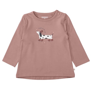 Staccato T-shirt dusty rose