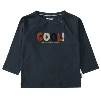 Staccato T-shirt encre