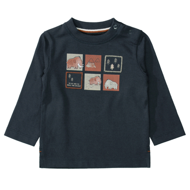 Staccato T-shirt encre