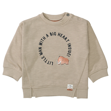 STACCATO Sweat-shirt dark nature
