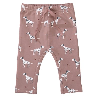 Staccato Sweatleggings berry