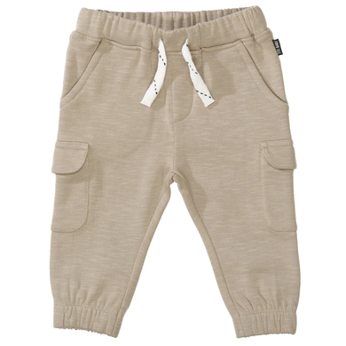 STACCATO Pantalon de jogging dark nature