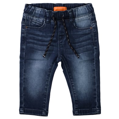 STACCATO Jeans bleu foncé denim