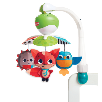 Tiny Love Meadow Days Take-Along Mobile