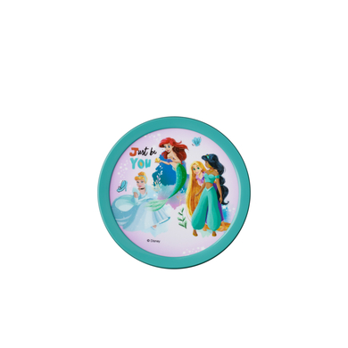 Image of MEPAL Scatola di frutta campus 300 ml - disney princess059