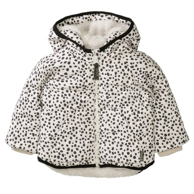 STACCATO Veste dot à motifs