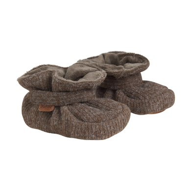 EN FANT Chaussons pour bébé Rain Drum Melange