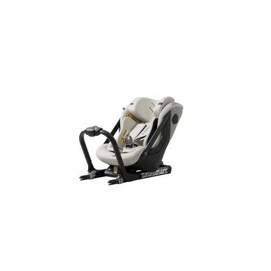 Image of Axkid Seggiolino auto Reboarder ONE 3 Beachgrass Beige059