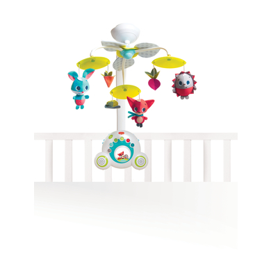Tiny Love Meadow Mobile Soothe 'n Groove - Giorni
