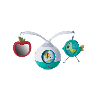 Tiny Love Tummy Time Mobile - Meadow Days