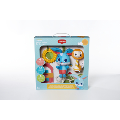 Tiny Love Coffret cadeau Meadow Days