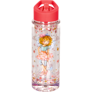 Coppenrath Gourde à paillettes (env.0,3 l) - Princesse Lillifee