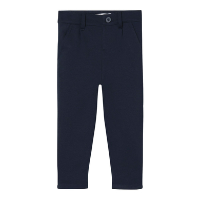 name it Comfort Pantalon Nmmsilas Dark Sapphire