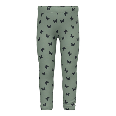 name it Leggings en polaire Nmfdavina Lily Pad