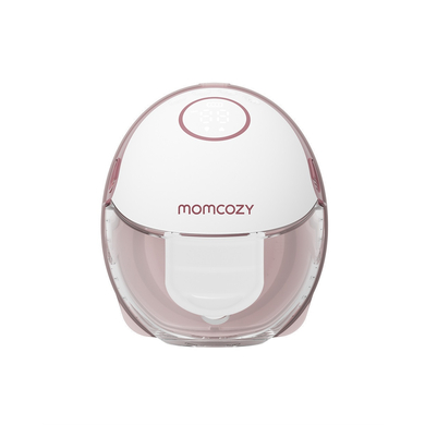 Image of momcozy Tiralatte elettrico portatile Mobile Style™ M6059