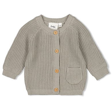 Image of Feetje Cardigan Autunno Dolcezza Menta059