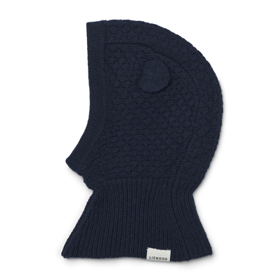 LIEWOOD Oggy casquette classic navy