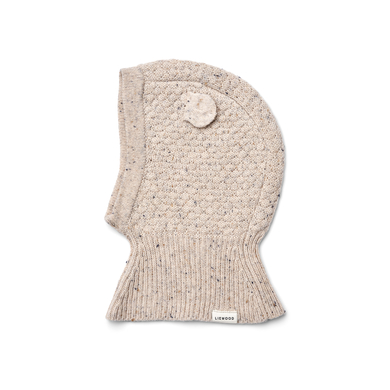 LIEWOOD Oggy casquette nebs multi/ sandy