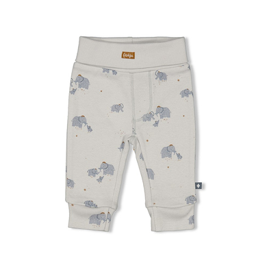 Feetje Pantalon à enfiler Forever Bestie bleu clair